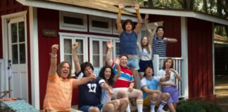 Wet Hot American Summer: İlk Tanıtım Filmi Yayınlandı!