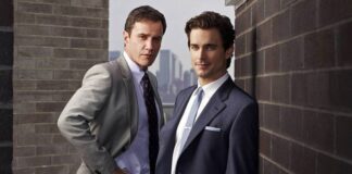 White Collar Final Sezonun Ne Zaman Başlayacağı Belli Oldu