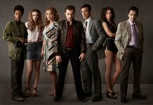 Wicked City, ABC Tarafından İptal Edildi