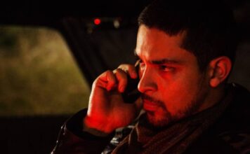 Wilmer Valderrama, Grey’s Anatomy Kadrosuna Katılıyor
