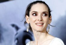 Winona Ryder, Netflix’in Yeni Doğaüstü Dizisinde Yer Alacak