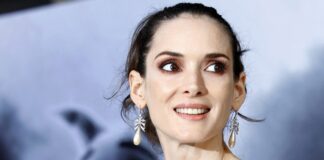 Winona Ryder, Netflix’in Yeni Doğaüstü Dizisinde Yer Alacak