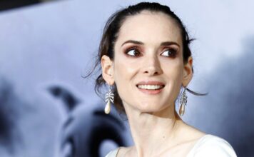 Winona Ryder, Netflix’in Yeni Doğaüstü Dizisinde Yer Alacak