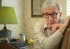 Woody Allen İlk Televizyon Dizisini Amazon İçin Hazırlayacak