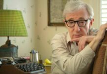Woody Allen İlk Televizyon Dizisini Amazon İçin Hazırlayacak