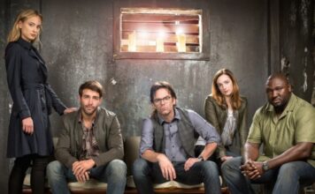 Zoo Dizisi 2. Sezon Onayı Aldı!