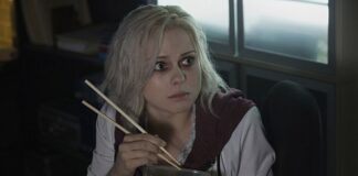 iZombie Başlangıç Tarihi -Sonunda- Açıklandı!