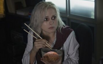 iZombie 2. Sezon Onayı Aldı!