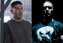 Daredevil 2. Sezon: Punisher Rolü Jon Bernthal’ın!
