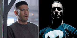 Daredevil 2. Sezon: Punisher Rolü Jon Bernthal’ın!