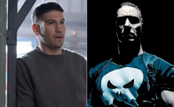 Daredevil 2. Sezon: Punisher Rolü Jon Bernthal’ın!