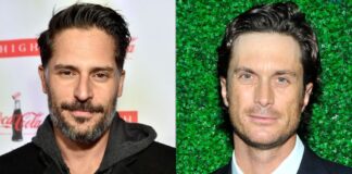 Scream Queens: Oliver Hudson Diziye Dahil Oldu