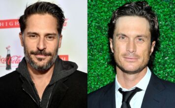Scream Queens: Oliver Hudson Diziye Dahil Oldu