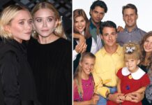 Mary-Kate ve Ashley Olsen Fuller House’da Yer Almayacak!