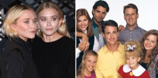 Mary-Kate ve Ashley Olsen Fuller House’da Yer Almayacak!
