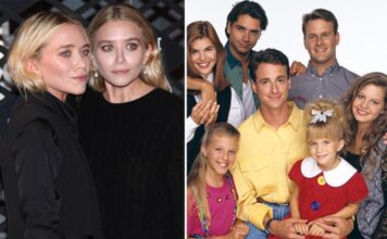 Mary-Kate ve Ashley Olsen Fuller House’da Yer Almayacak!