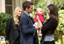 The Originals Ara Finaline İlk Bakış: The Map of Moments Bölümünden İlk Fotoğraflar