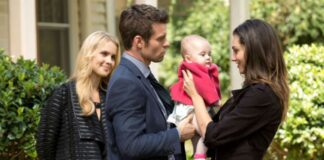 The Originals Ara Finaline İlk Bakış: The Map of Moments Bölümünden İlk Fotoğraflar