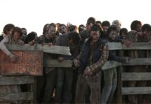 The Walking Dead Spin-Off’u İçin 2 Sezon Onayı Birden Geldi!