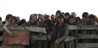 The Walking Dead Spin-Off’u İçin 2 Sezon Onayı Birden Geldi!