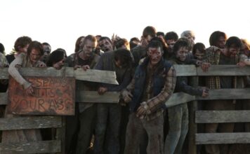 The Walking Dead Spin-Off’u İçin 2 Sezon Onayı Birden Geldi!
