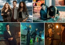 2023’te İptal Edilen Tüm Diziler