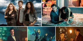 2023’te İptal Edilen Tüm Diziler