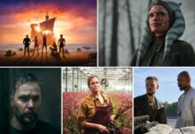 Ağustos 2023’ün En Yeni Dizileri