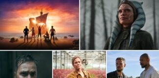 Ağustos 2023’ün En Yeni Dizileri