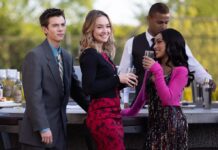 Cruel Summer 2. Sezon Prime Video Yayın Tarihi Belli Oldu!