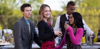 Cruel Summer 2. Sezon Prime Video Yayın Tarihi Belli Oldu!