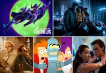 Dizi Takvimi: Temmuz 2023