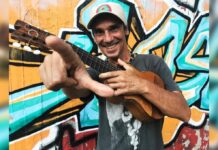 Manu Chao 29 Ağustos’ta İstanbul’da