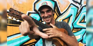 Manu Chao 29 Ağustos’ta İstanbul’da