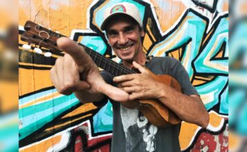 Manu Chao 29 Ağustos’ta İstanbul’da