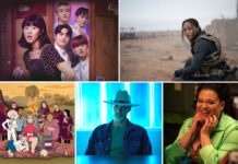 Temmuz 2023’ün En Yeni Dizileri