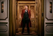 “The Continental: From The World Of John Wick” Dizisinden Yeni Detaylar