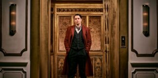 “The Continental: From The World Of John Wick” Dizisinden Yeni Detaylar