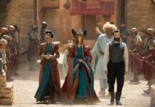 The Wheel of Time 2. Sezon Fragmanı Yayınlandı!