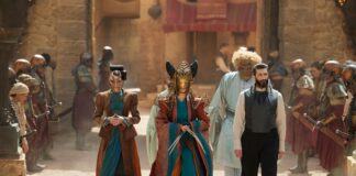 The Wheel of Time 2. Sezon Fragmanı Yayınlandı!