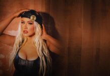 Christina Aguilera 8 Ağustos’ta Türkiye’de
