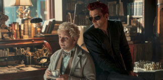 Good Omens 2. Sezon İncelemesi