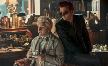 Good Omens 2. Sezon İncelemesi