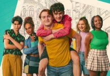 Heartstopper 2. Sezon İncelemesi