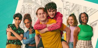 Heartstopper 2. Sezon İncelemesi