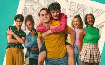 Heartstopper 2. Sezon İncelemesi