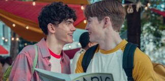 Dizi Takvimi: Ağustos 2023