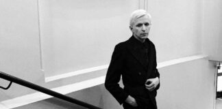 Jay-Jay Johanson 2 Konser İçin Yeniden Türkiye’de