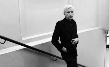 Jay-Jay Johanson 2 Konser İçin Yeniden Türkiye’de