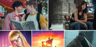 Netflix’te Ağustos Ayında Neler Var?